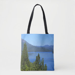 Whiskeytown See im Sommer......