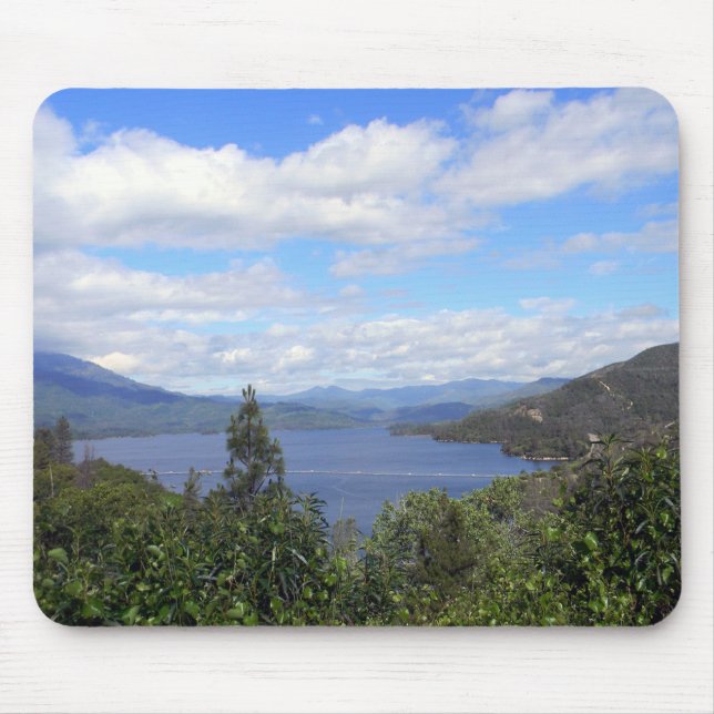 Whiskeytown See... Mousepad (Vorne)