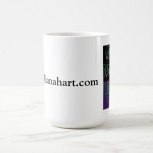 Whisky-Aufstands-Kaffee-Tasse - LilianaHart Kaffeetasse