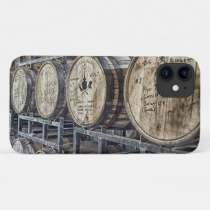 Whisky-Barrel im Lager Case-Mate iPhone Hülle