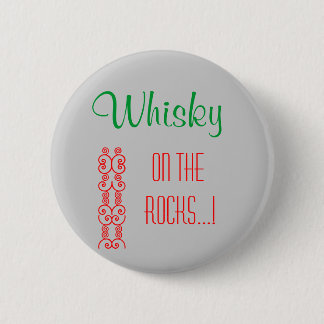 Whisky Button