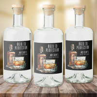 Whisky für den perfekten Herren-Geburtstag