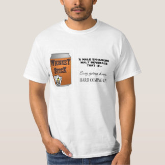 Whisky-Stock für 2009 T-Shirt