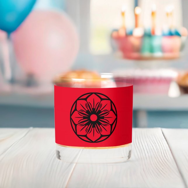 Whisky Whiskyglas (Insitu (Baby Party))