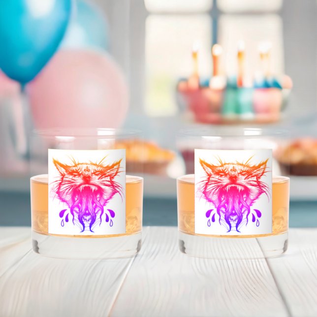 Whisky Whiskyglas (Insitu (Baby Party))