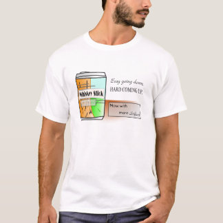 Whiskystock T-Shirt