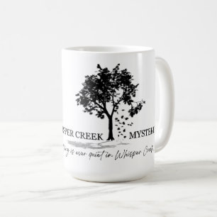 Whisper Creek-Tasse Kaffeetasse