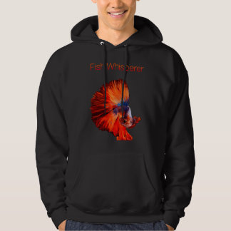 Whisperer Hoodie