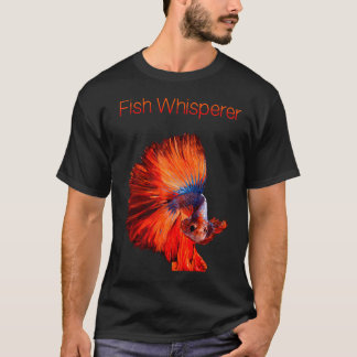 Whisperer T-Shirt
