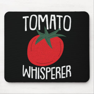 Whisperer Vathers Day Garening Vater Dada Garden Mousepad