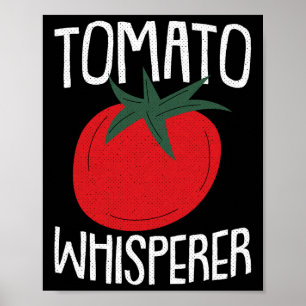 Whisperer Vathers Day Garening Vater Dada Garden Poster