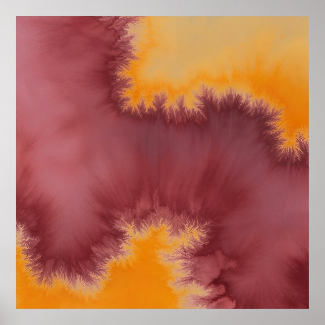 Whisperforation Poster (Vorne)