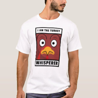 Whisperin T-Shirt