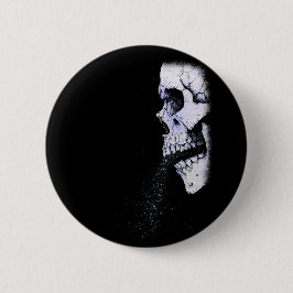 Whispering Bones Button
