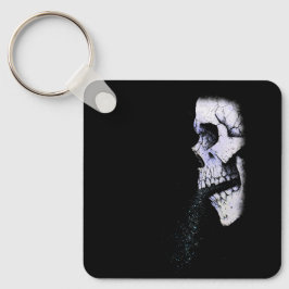 Whispering Bones Schlüsselanhänger