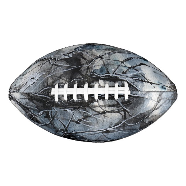 Whispering Football (Vorderseite)