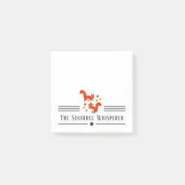 Whispern Post-it Klebezettel