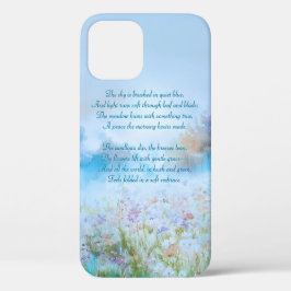 Whispers in the Meadow Case-Mate iPhone Hülle