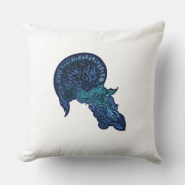 Whispers of Nature Cushion Kissen