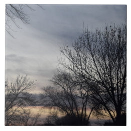 Whispers of Winter Fliese