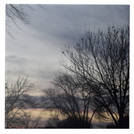 Whispers of Winter  Fliese