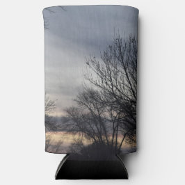 Whispers of Winter Selters Dosenkühler