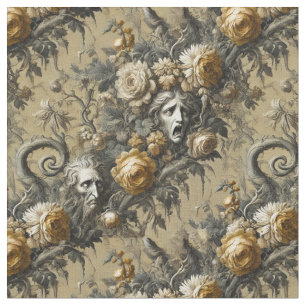 Whispers & Whelps a Vergessene Märchen - Med Stoff