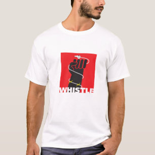 Whistleblower-T - Shirt