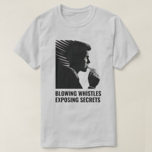 Whistleblower T-Shirt