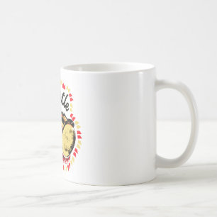 WhistleBlowergang Tasse