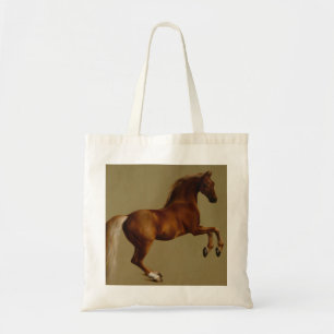 Whistlejacke Race Horse von George Stubbs Tragetasche