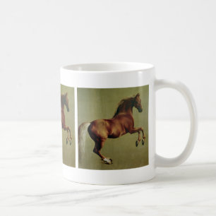 Whistlejacket von George Stubbs Kaffeetasse