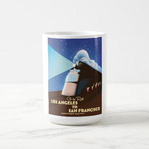 Whistler British Columbia Kanada Ski Kaffeetasse