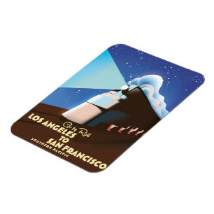 Whistler British Columbia Kanada Ski-Magnet Magnet