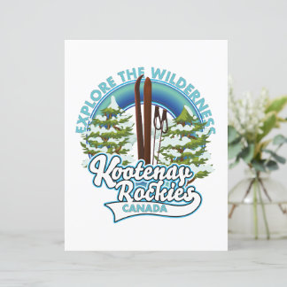 Whistler Canada, erkunden Sie die Wildnis, das Ski