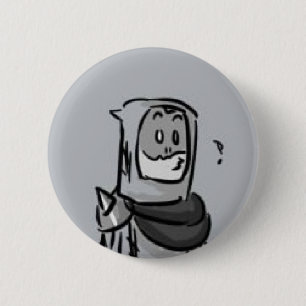 Whistling Sammy Button