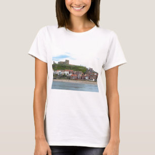 Whitby in North Yorkshire T-Shirt