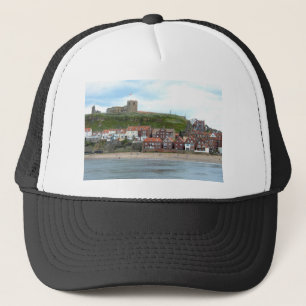 Whitby in North Yorkshire Truckerkappe