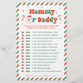 White Baby Showraten Wer Game