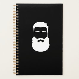 White Beard Planner  Planer