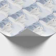White Blue Mit Augen Husky