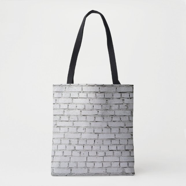 WHITE BRICK WALL (Vorderseite)