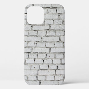 WHITE BRICK WALL Case-Mate iPhone HÜLLE