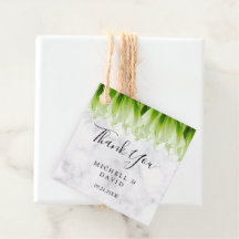 White Calla Lily Florals Vielen Dank Ihnen für Tag