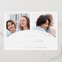 White Chic Luxury Grau 2 Fotos Collage