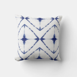 White colour pillow design kissen