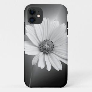 White Daisy Case-Mate iPhone Hülle