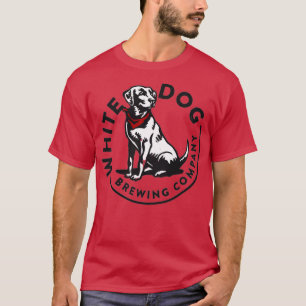 White Dog Brewing Co T-Shirt