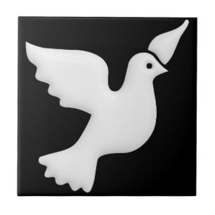 White Dove Belight Fliese