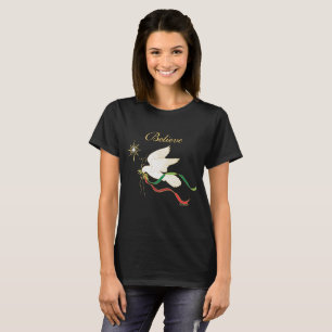 White Dove T - Shirt